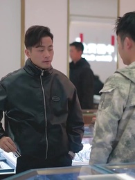 上門女婿 - Episode 60