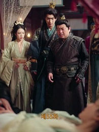 [더빙]황제의 아이를 임신한 요괴 - Episode 55