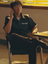 Bölüm 3 - Serseri Savaş Tanrısı