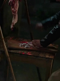 Crecen las Hierbas, Crecen las Mentiras - Episode 1