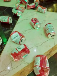 Bölüm 68 - Serseri Savaş Tanrısı