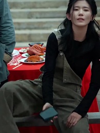 시골에서 올라온 그녀 - Episode 66