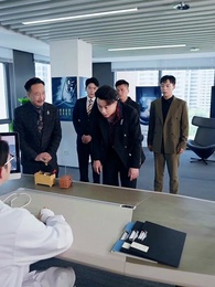 第19話 - 医者の正道