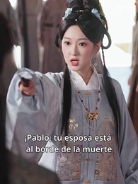 Niebla de jade - Episode 35