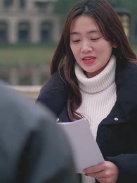 上門女婿 - Episode 38