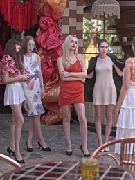 Die Sechslinge suchen ihren CEO-Papa - Episode 51