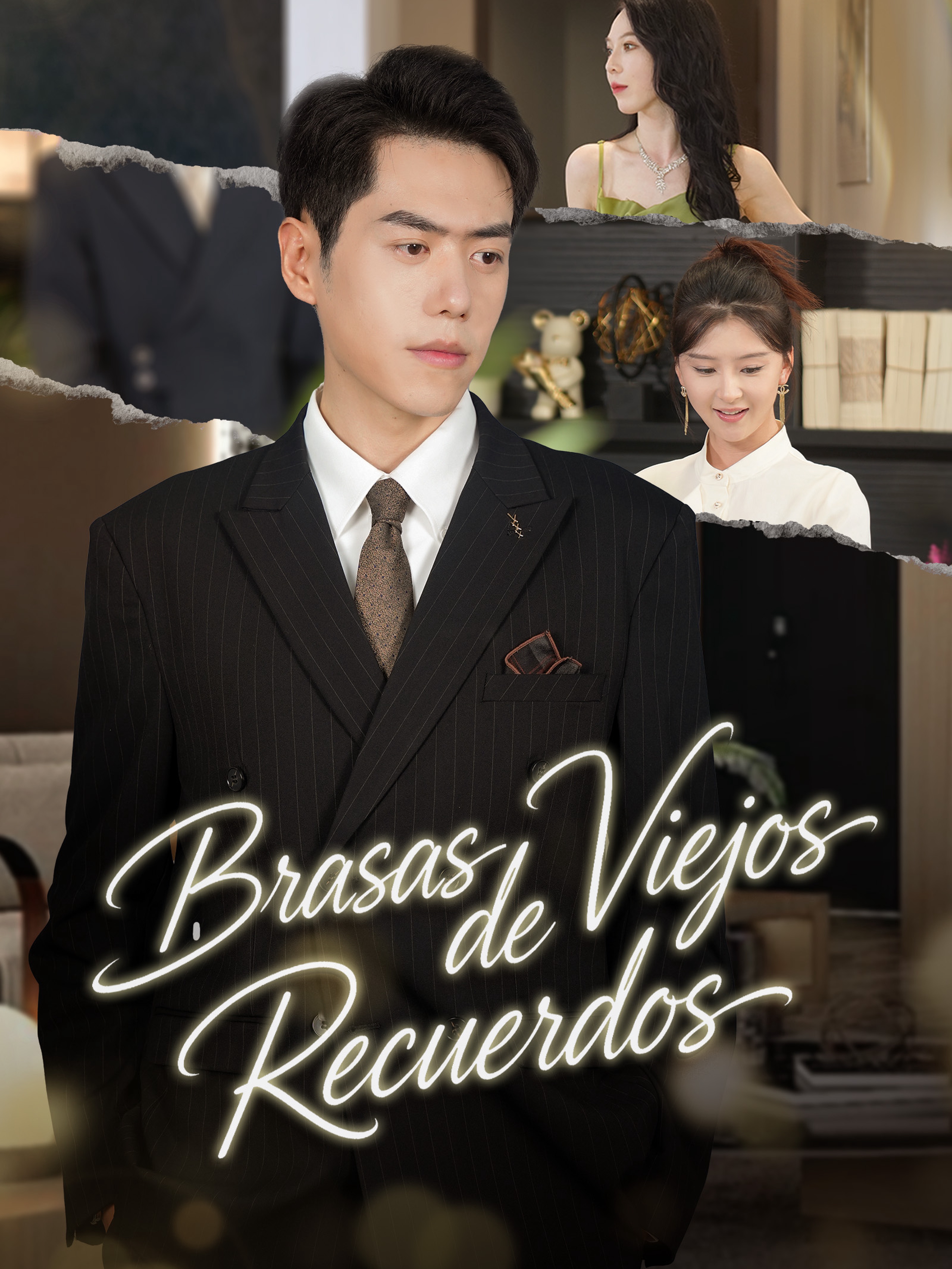Brasas de Viejos Recuerdos