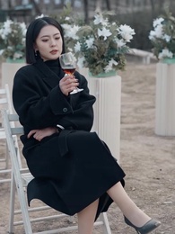 撥開雲霧見月明 - Episode 29