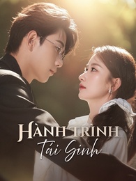 Hành Trình Tái Sinh