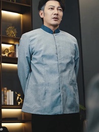 第26集 - 相濡以沫三十年