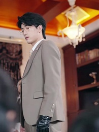 第5集 - 錯孕良緣乖孫到