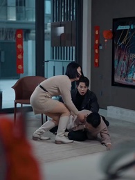 撥開雲霧見月明 - Episode 3