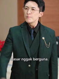 Episode 13 - [Dubbing] Ayah, Pelindung Terbesarku