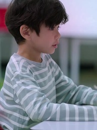 Die Sechslinge suchen ihren CEO-Papa - Episode 11