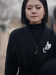 撥開雲霧見月明 - Episode 28