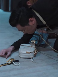 第41集 - 相濡以沫三十年