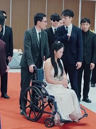 Episode 26 - [Dubbing] Putri Kaya Menggemparkan Pesta