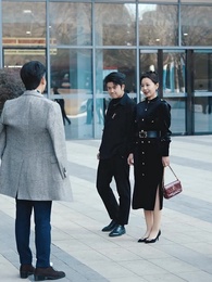 相濡以沫三十年 - Episode 31