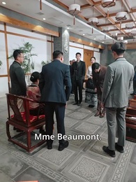 Le Retour du Phénix - Episode 50