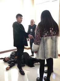 第47集 - 反目成仇