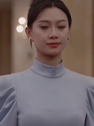 鳳歸巢 - Episode 26