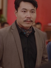 第25集 - 鳳歸巢