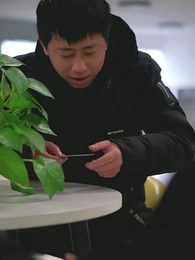 上門女婿 - Episode 88