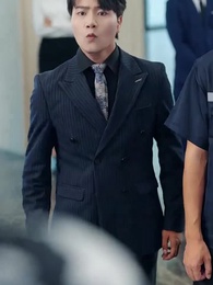 Episode 14 - Legendary Hacker in the City