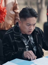 撥開雲霧見月明 - Episode 16