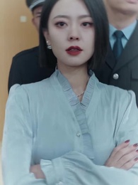 撥開雲霧見月明 - Episode 8