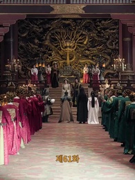 61화 - [더빙]황제의 아이를 임신한 요괴