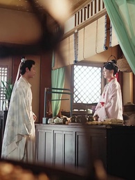 Episodio 31 - Niebla de jade