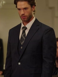 Episode 44 - Setelah Cerai, Sang Pewaris Bangkit Merebut Tahta