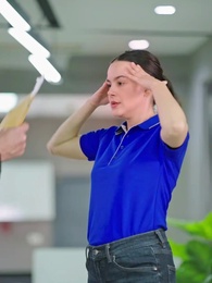 Episode 3 - Die Sechslinge suchen ihren CEO-Papa