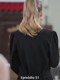 Episódio 51 - O Retorno da Garota Banida