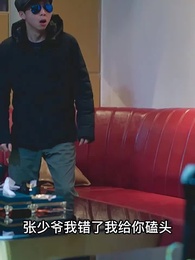 第118集 - 上門女婿