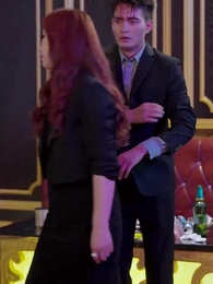 Bölüm 35 - Serseri Savaş Tanrısı