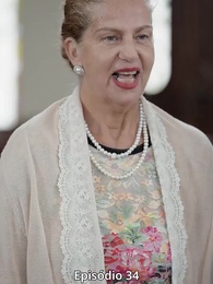 O Retorno da Garota Banida - Episode 34