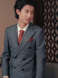 Me, the Fake Young Master, Inherit the Fortune - Episode 58