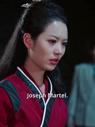 Le Retour du Phénix - Episode 44