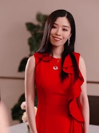 The Heiress Comes Back - Episode 40