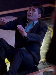 Serseri Savaş Tanrısı - Episode 38