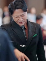 Legendary Hacker in the City - Episode 30