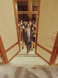 第19集 - 鳳歸巢