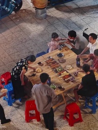 第14集 - 鳳歸巢