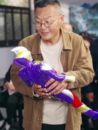 錯孕良緣乖孫到 - Episode 33