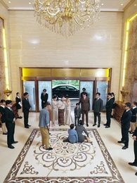 第57集 - 錯孕良緣乖孫到