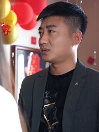 反目成仇 - Episode 8