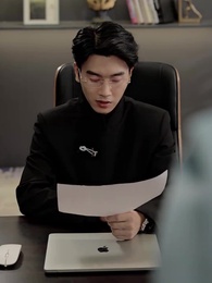 第21集 - 鳳歸巢