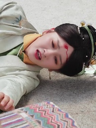 Niebla de jade - Episode 40